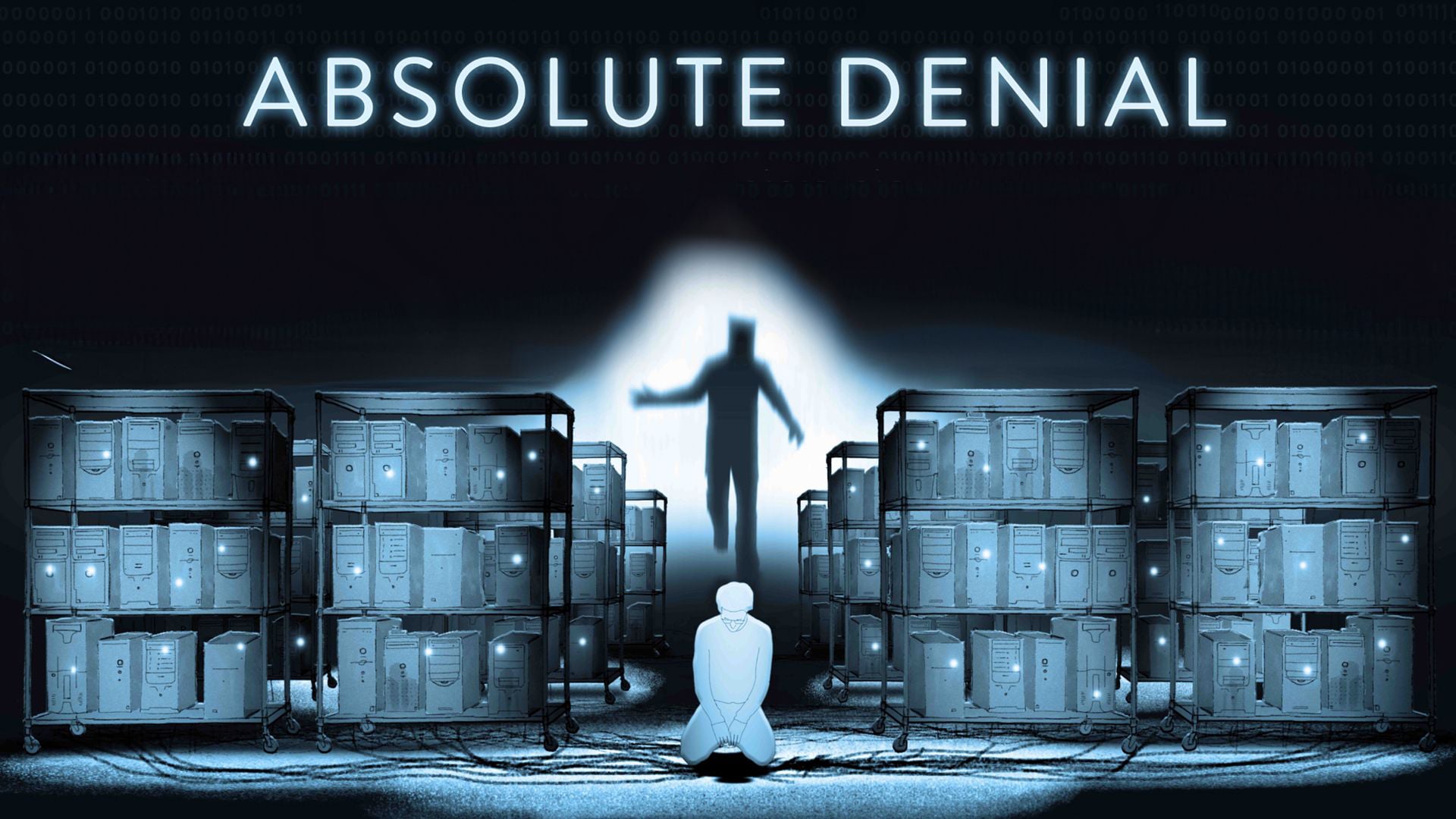Absolute Denial (2021)