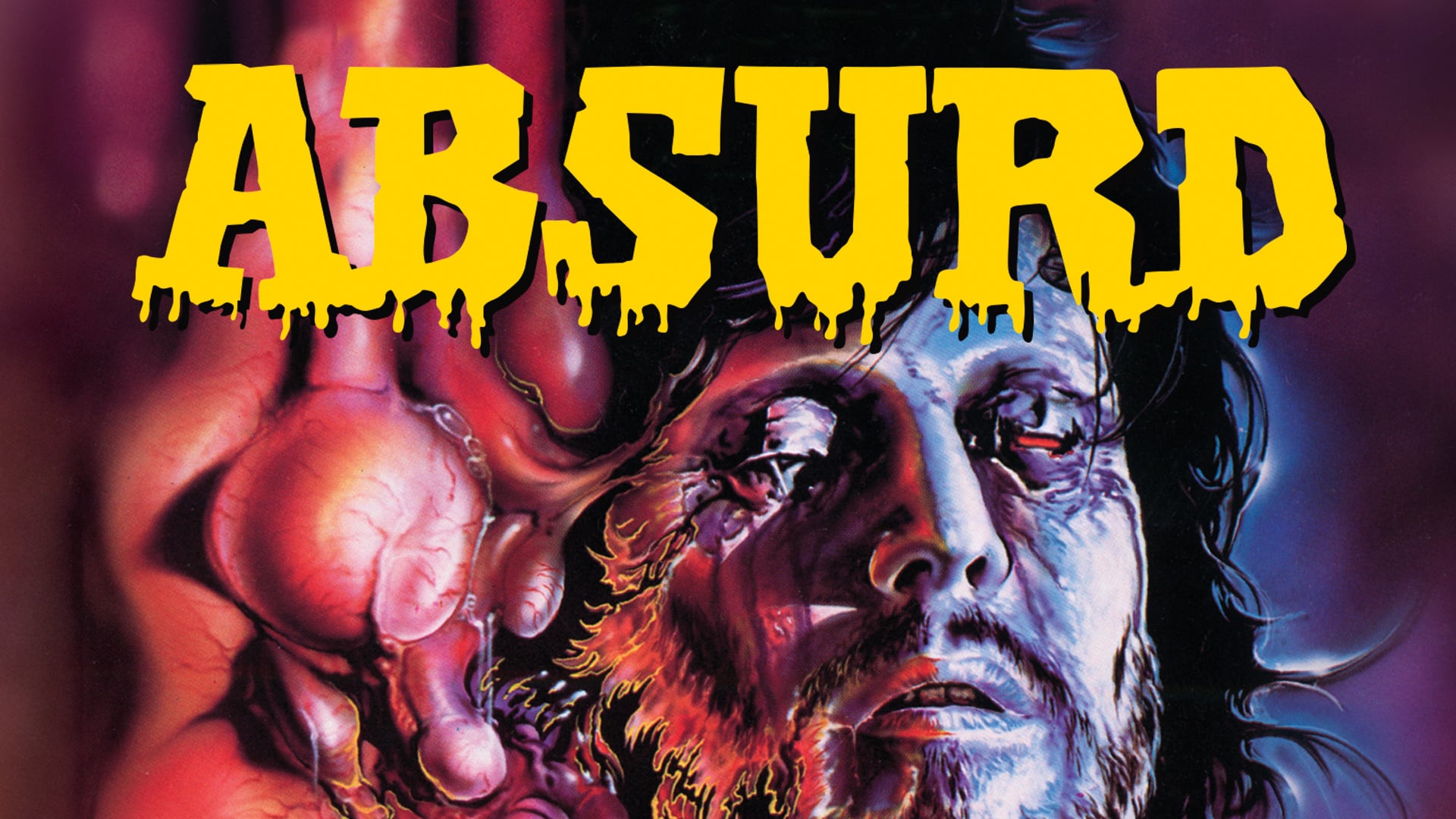 Absurd (1981)