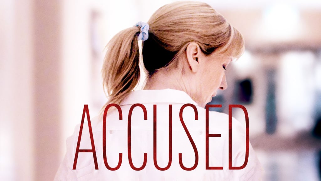 Accused (2014)
