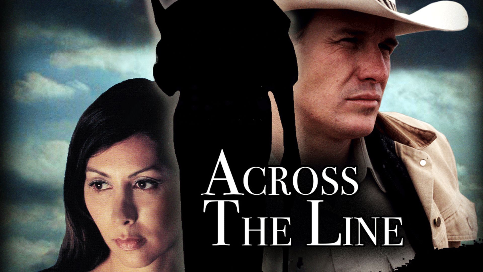 Across The Line (2000)