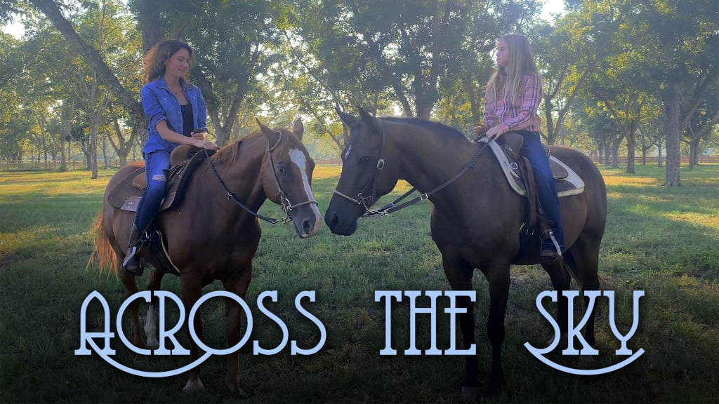 Across the Sky (2024)