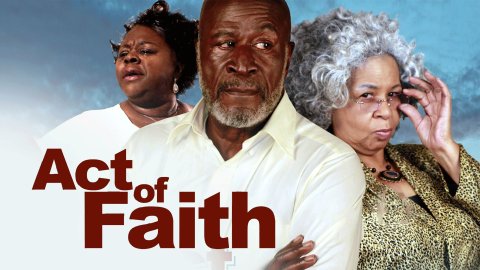 Act of Faith (2014)