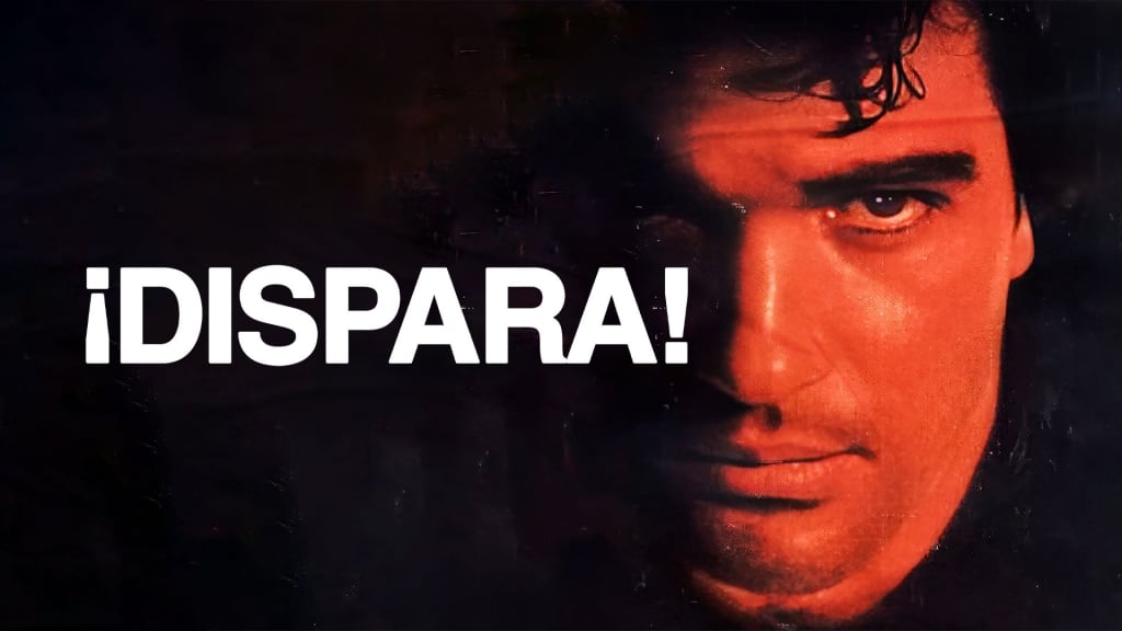 Dispara! (1993)