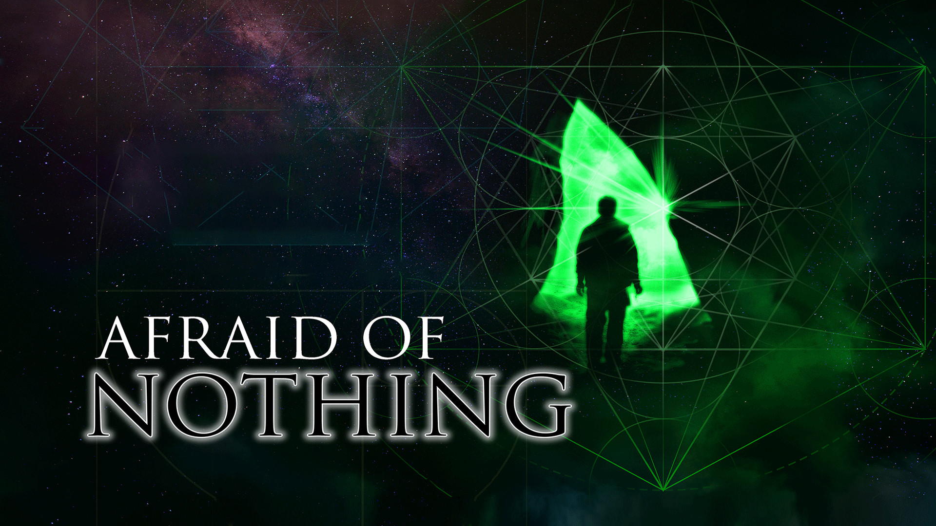 Afraid of Nothing (2019)