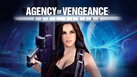 Agency of Vengeance: Dark Rising (2011)