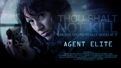 Agent Provocateur (2012)