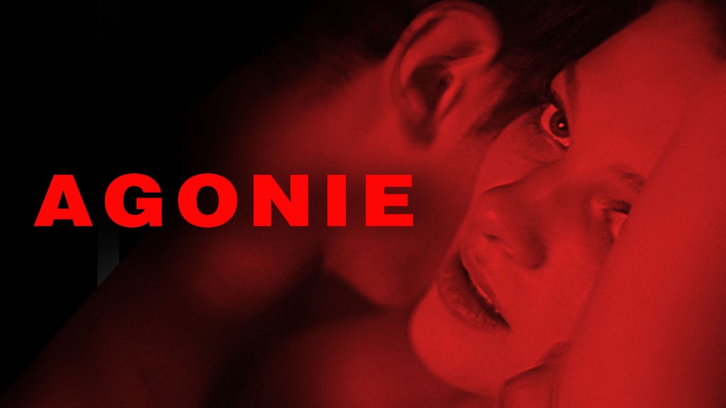 Agonie (2016)