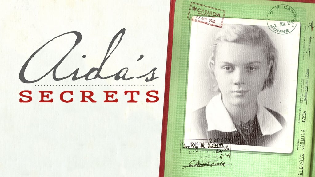 Aida's Secrets (2017)