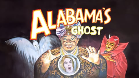 Alabama's Ghost (1973)
