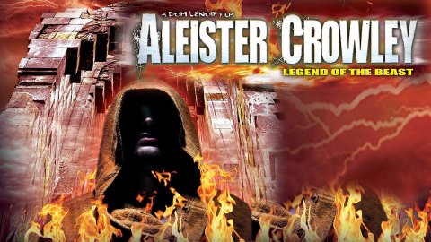 Aleister Crowley: Legend of the Beast (2023)