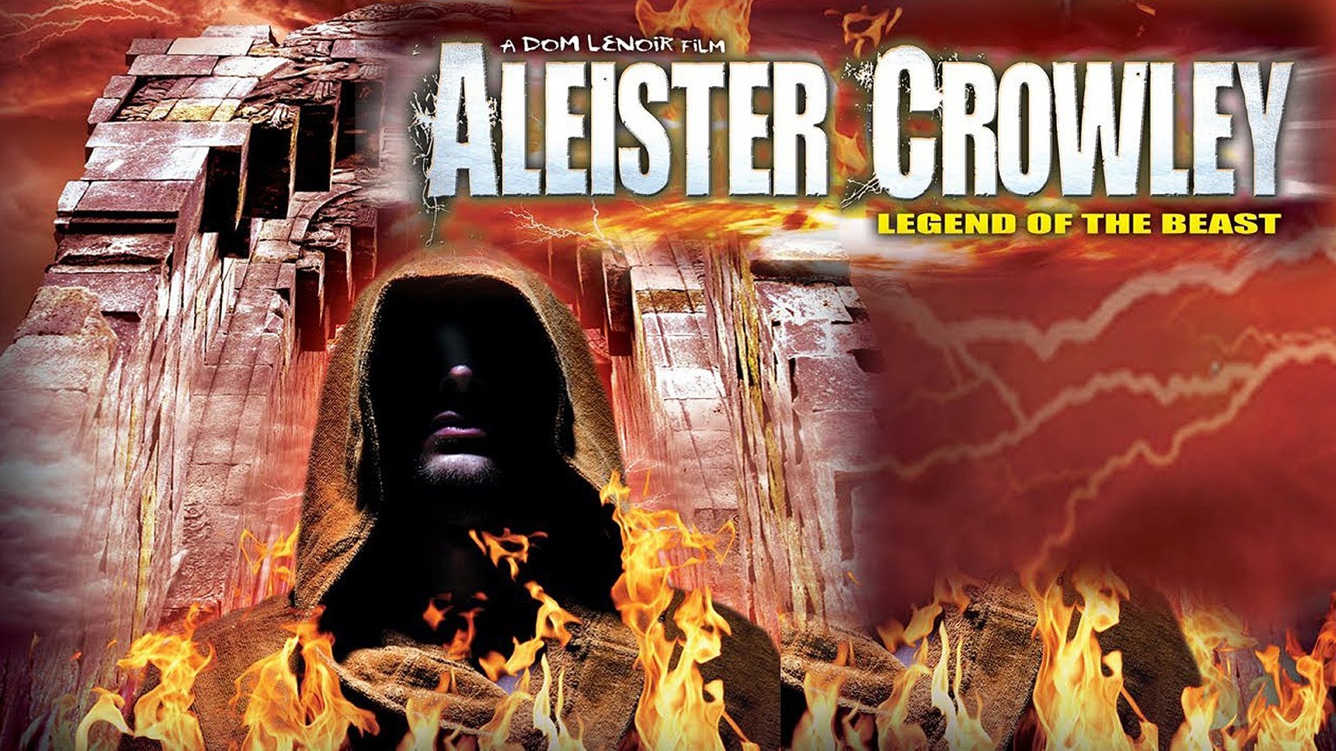 Aleister Crowley: Legend of the Beast (2023)