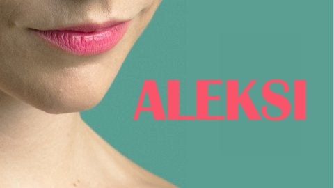 Aleksi (2018)