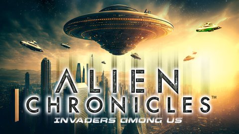 Alien Chronicles: Invaders Among Us (2023)