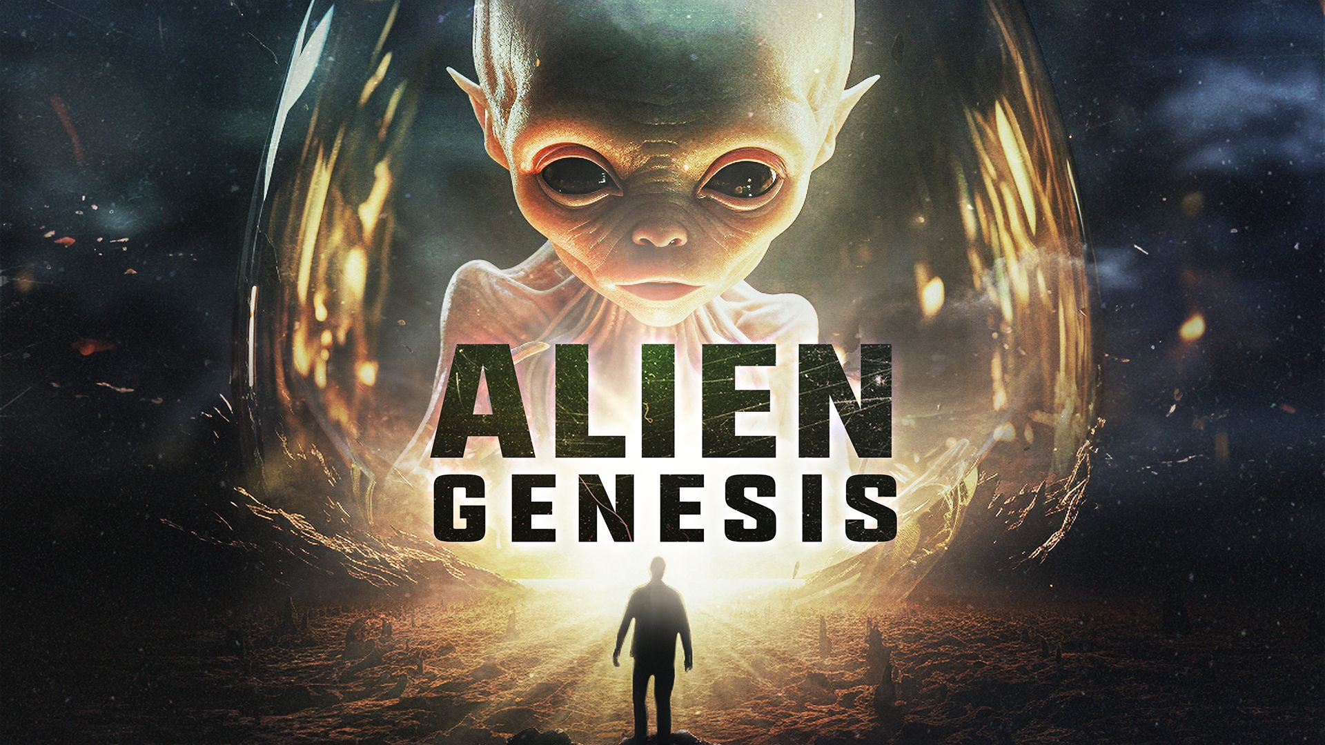 Alien Genesis (2023)