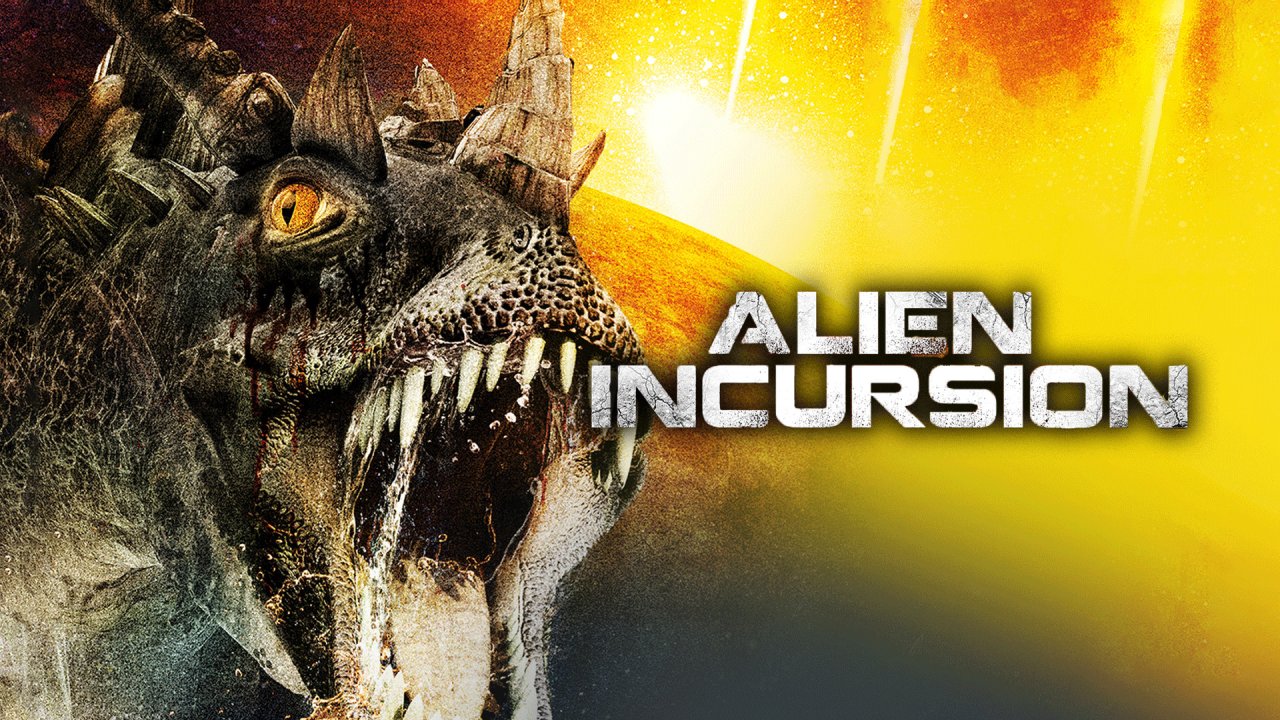 Alien Incursion (2005)
