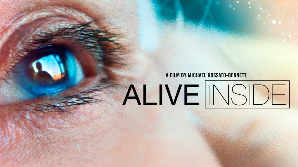 Alive Inside (2014)