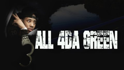 All 4da Green (2021)