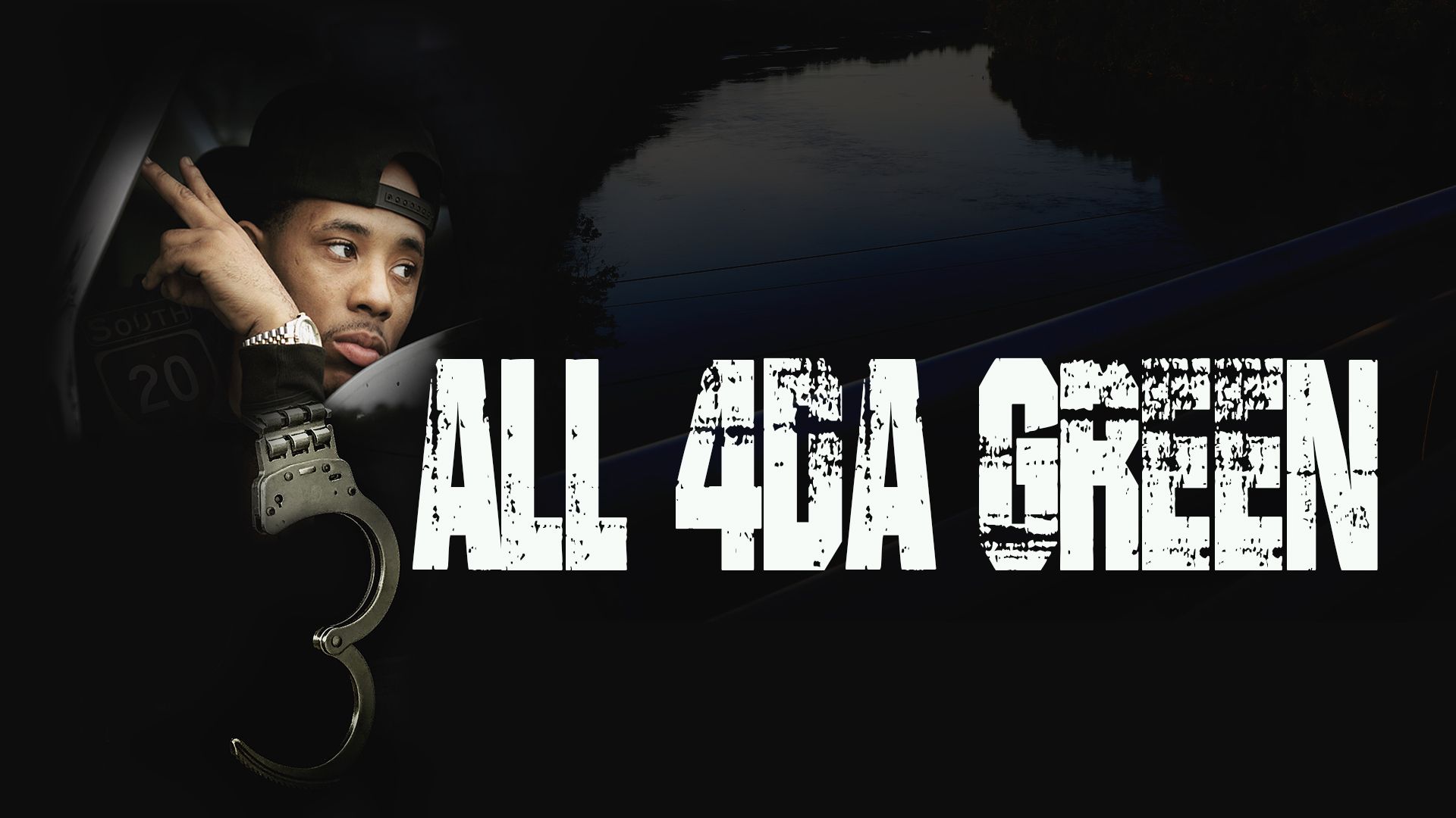 All 4da Green (2021)