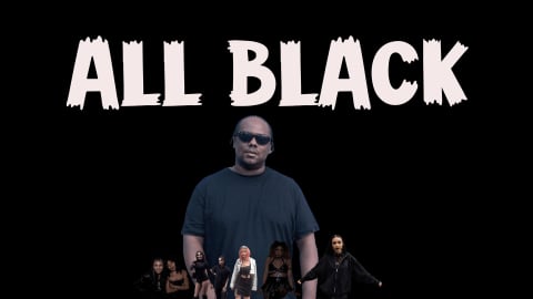 All Black (2024)