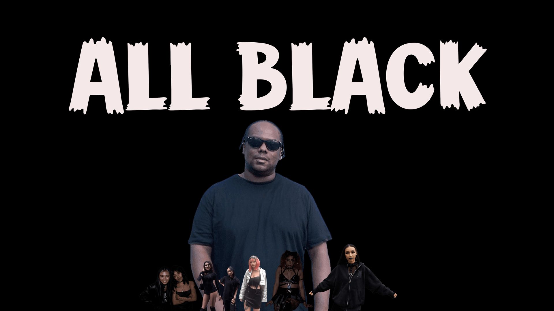 All Black (2024)