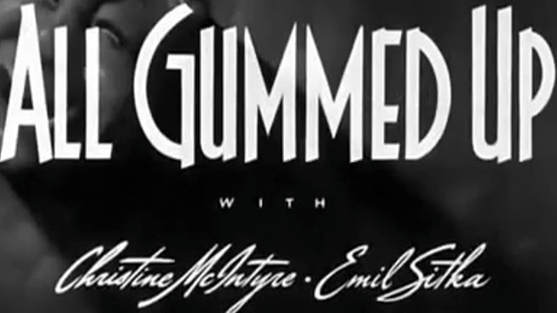 All Gummed Up (1947)