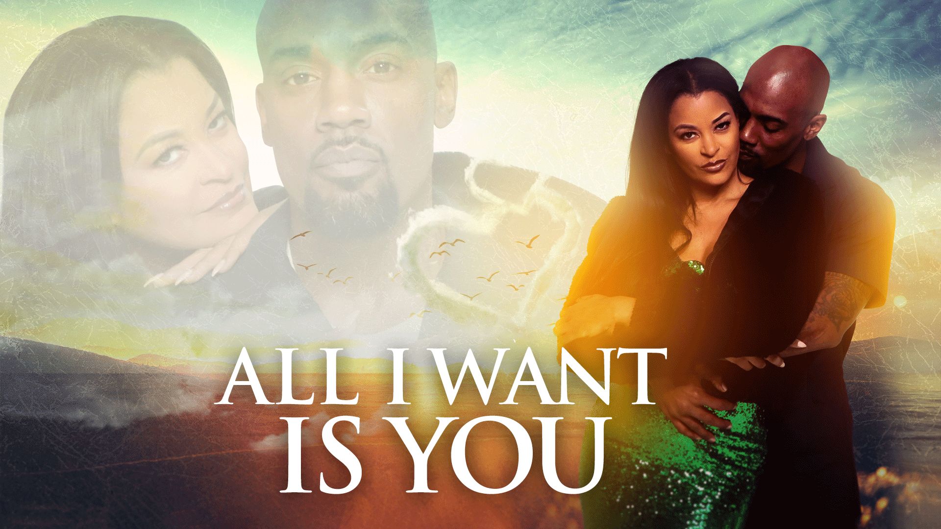 All I Want Is You (2023)