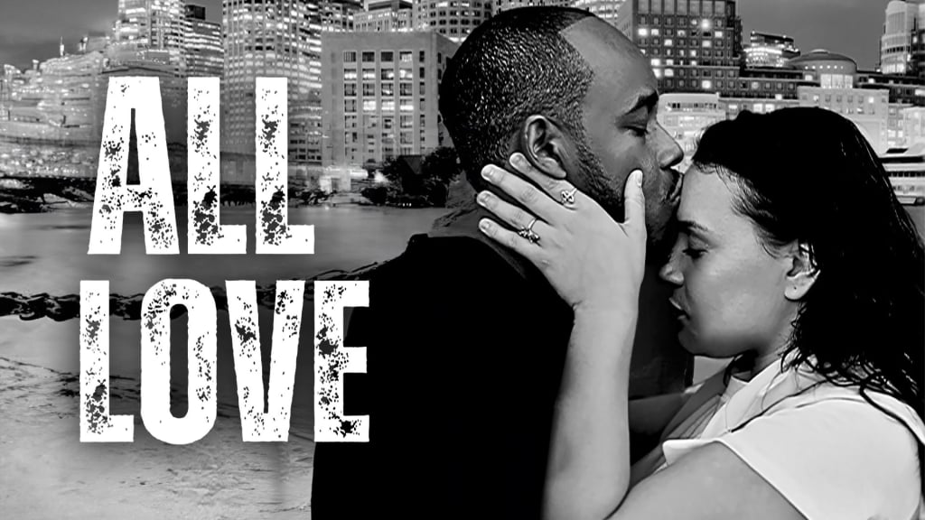 All Love (2024)