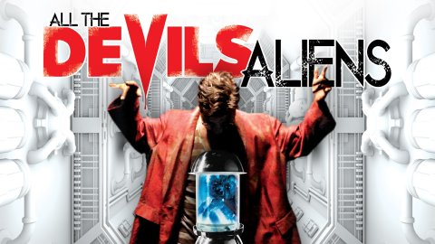All The Devils Aliens (2023)