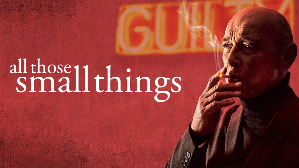 All Those Small Things (2021)