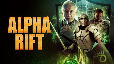 Alpha Rift (2020)