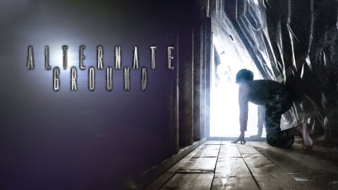 Alternate Ground (2021)