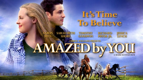 Amazed by You (2017)