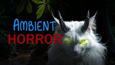 Ambient Horror (2024)