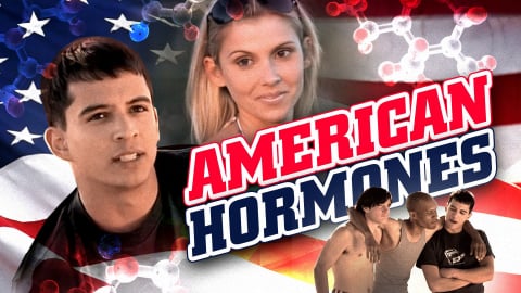 American Hormones (2007)