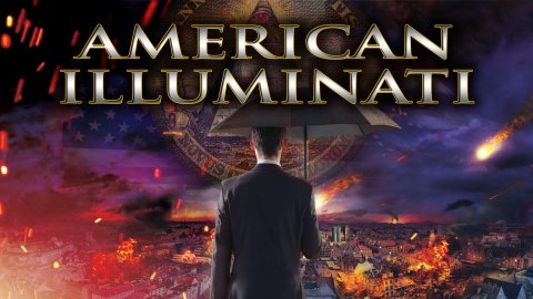 American Illuminati (2023)