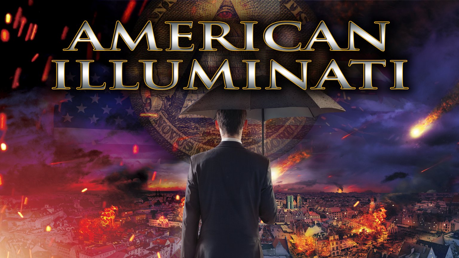 American Illuminati (2023)