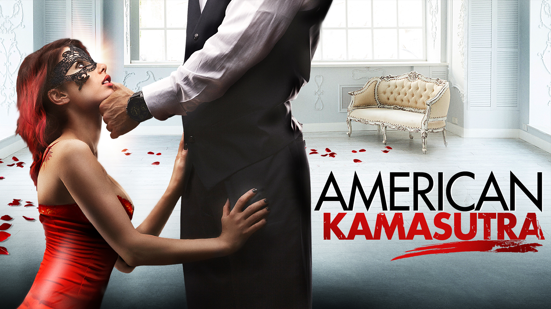 American Kamasutra (2018)