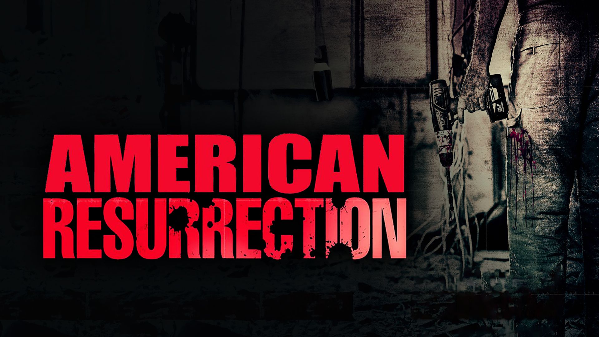 American Resurrection (2024)