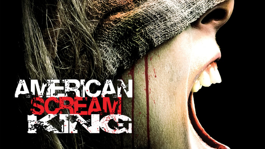 American Scream King (2012)