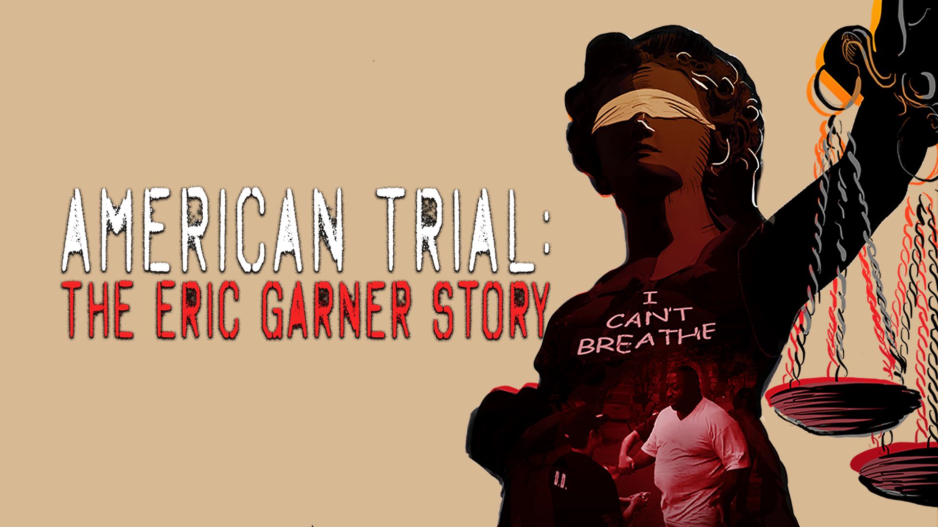 American Trial: The Eric Garner Story (2020)