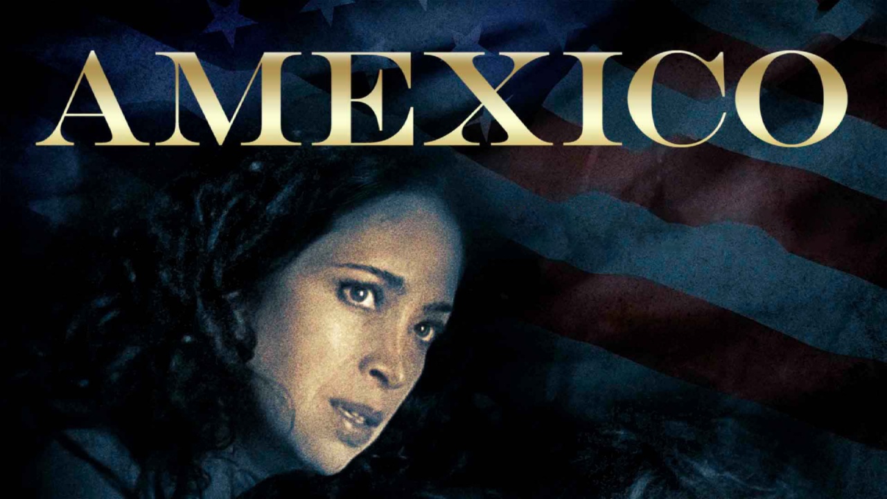 Amexico (2016)