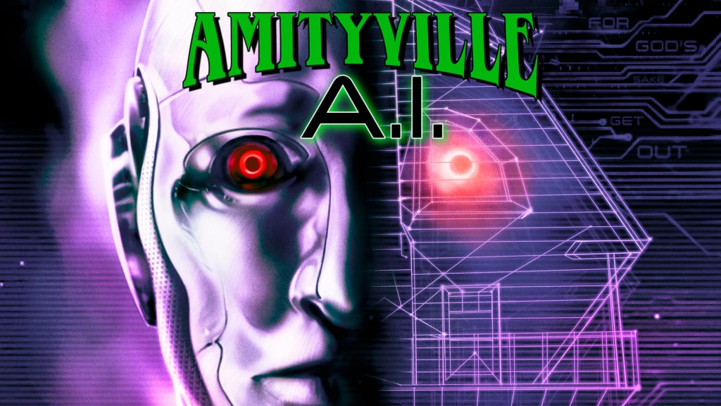 Amityville AI (2024)