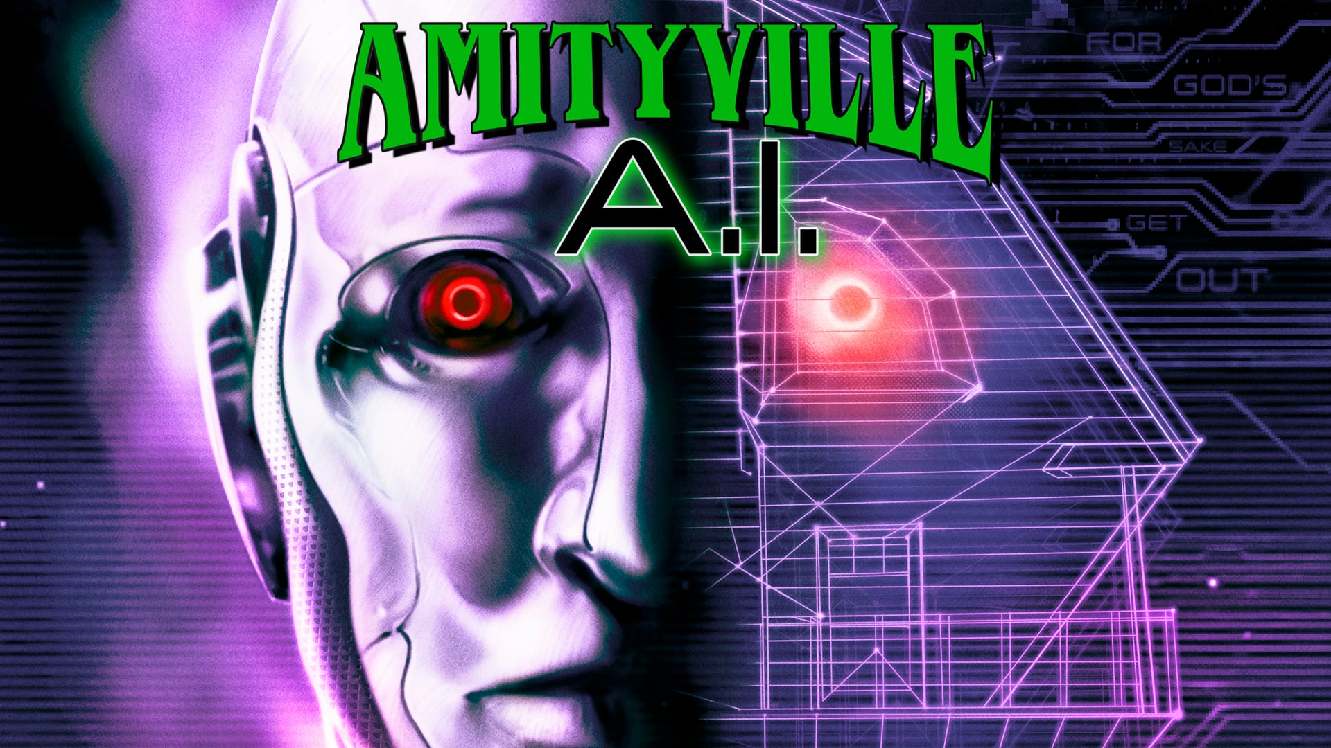 Amityville AI (2024)