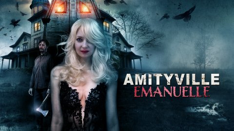 Amityville Emanuelle (2023)