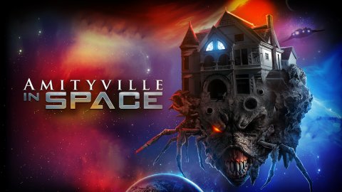 Amityville In Space (2022)