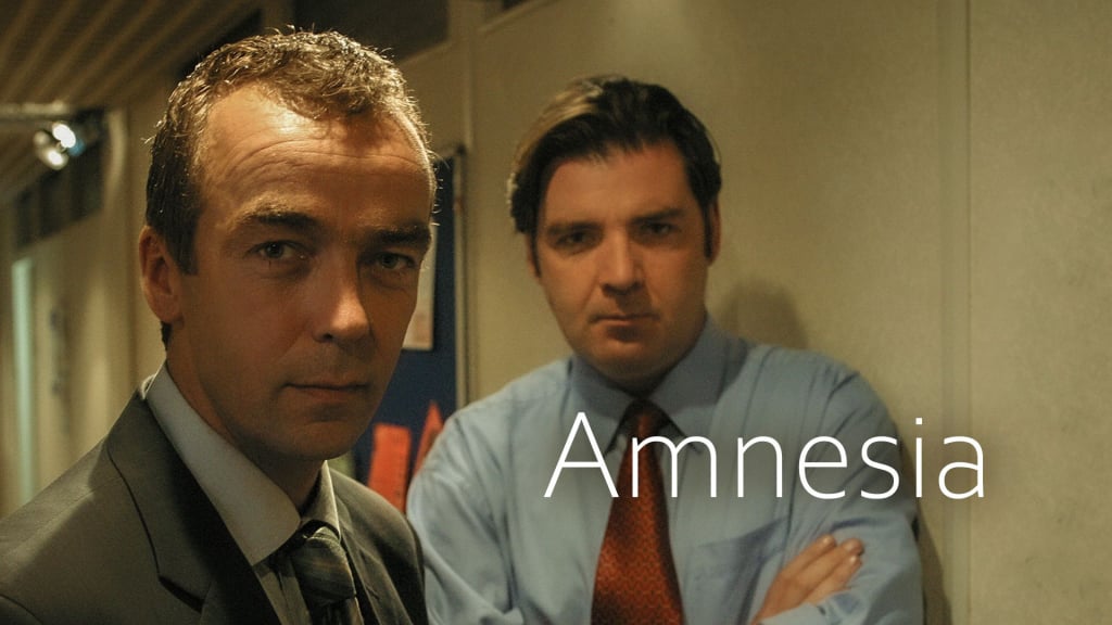 Amnesia