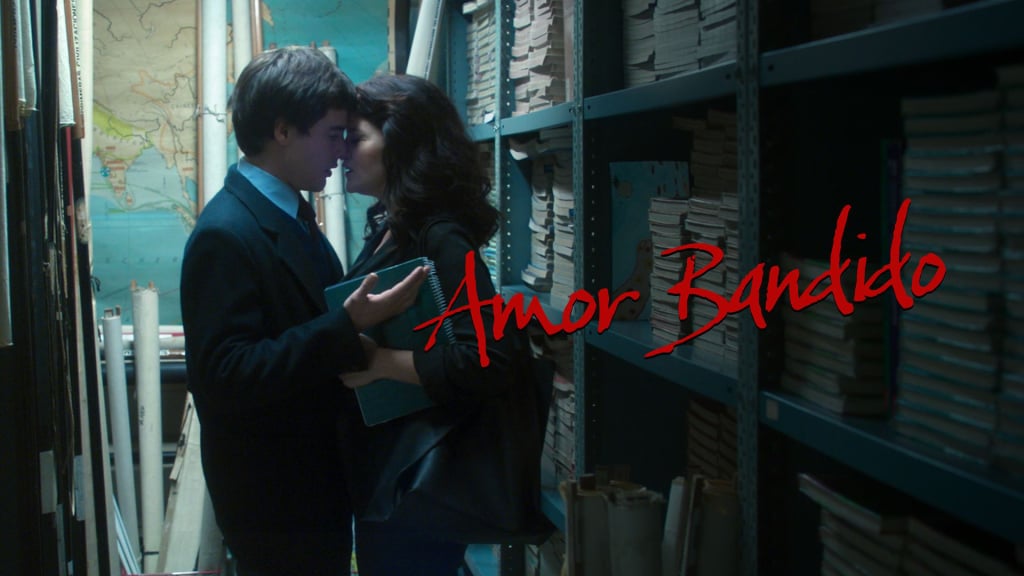 Amor Bandido (2021)