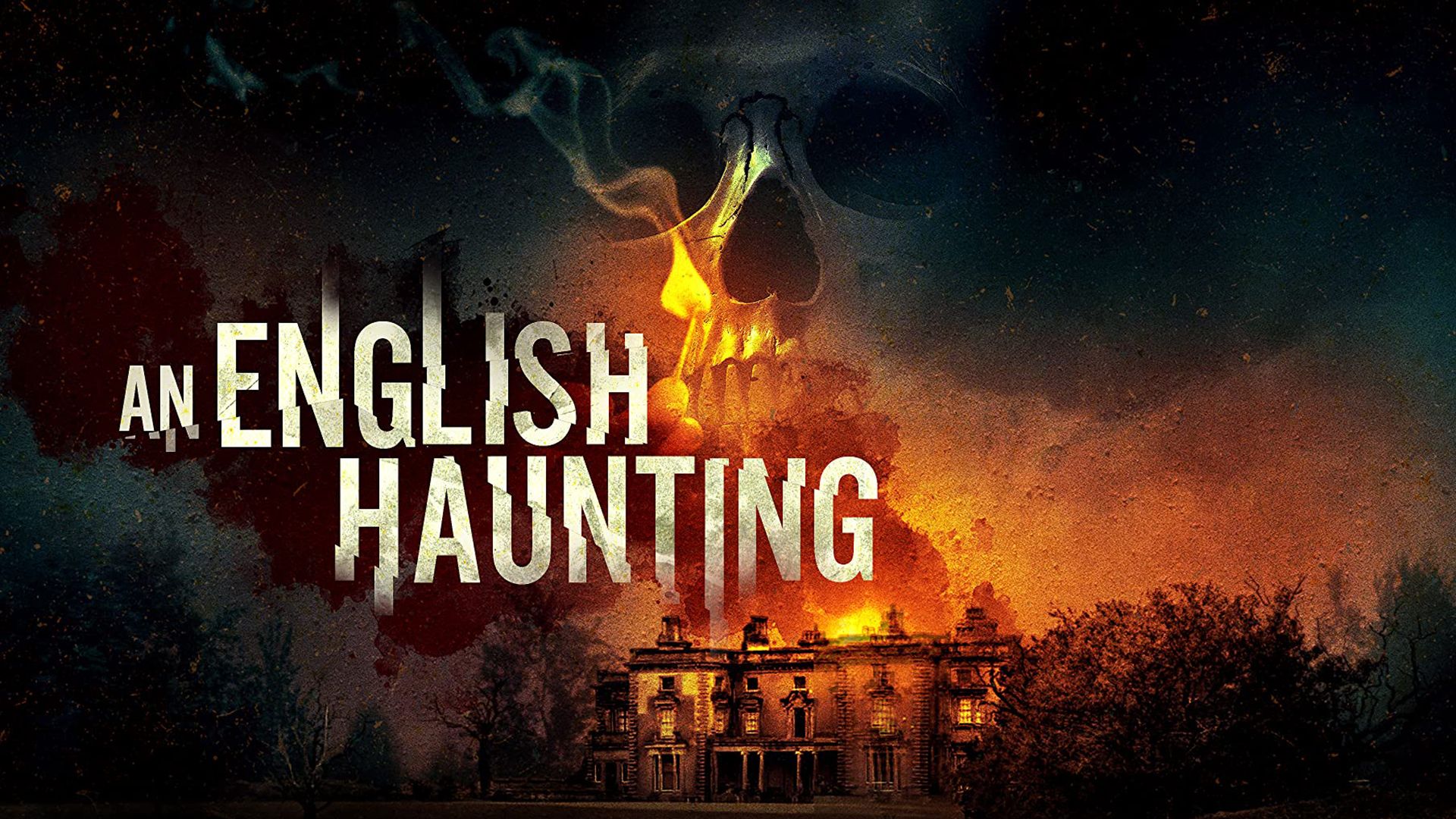 An English Haunting (2020)