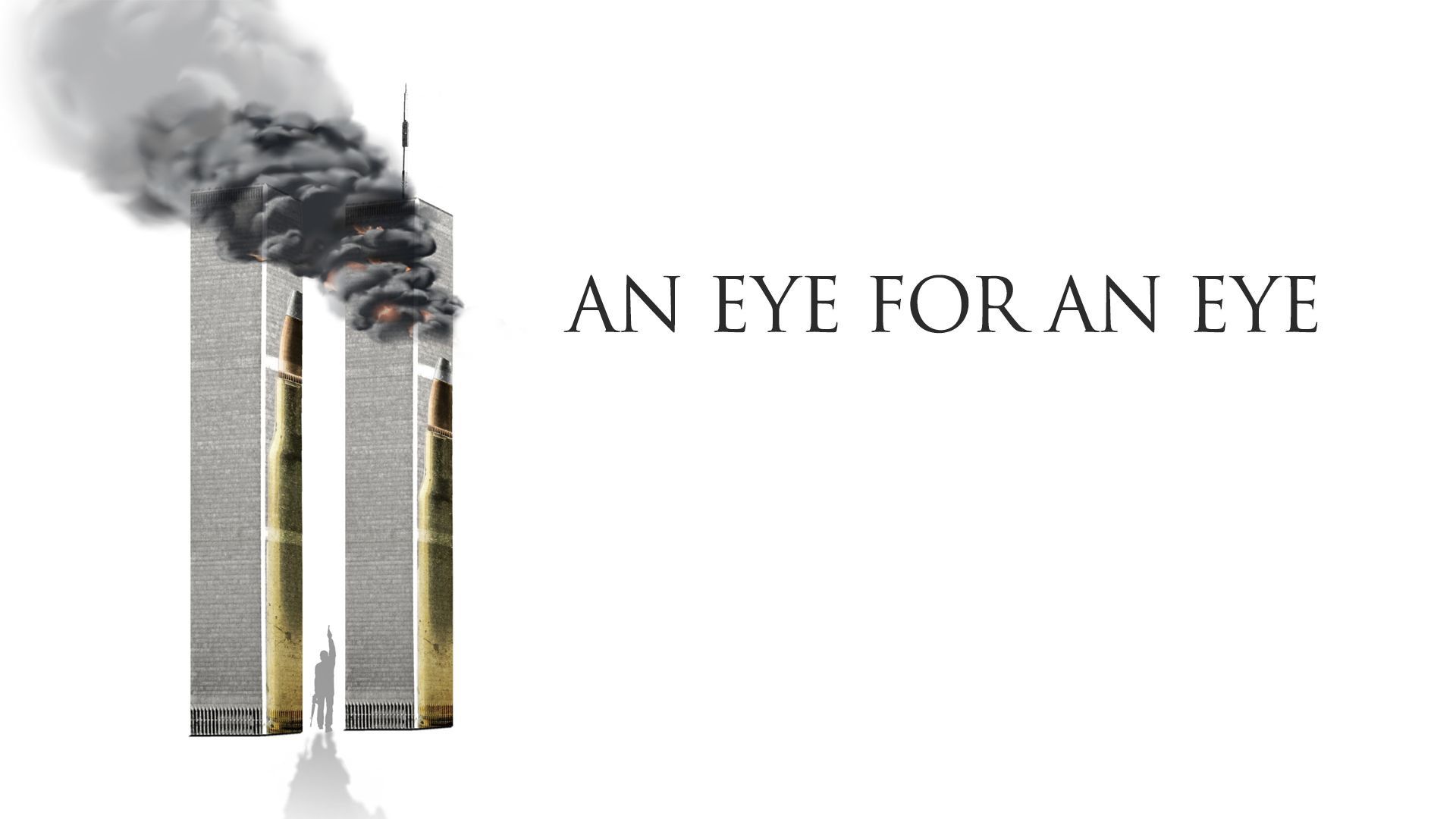 An Eye for an Eye (2017)