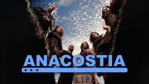 Anacostia